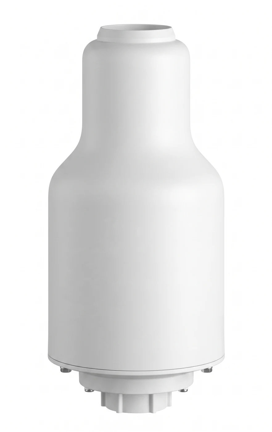1500H weighing precipitation gauge